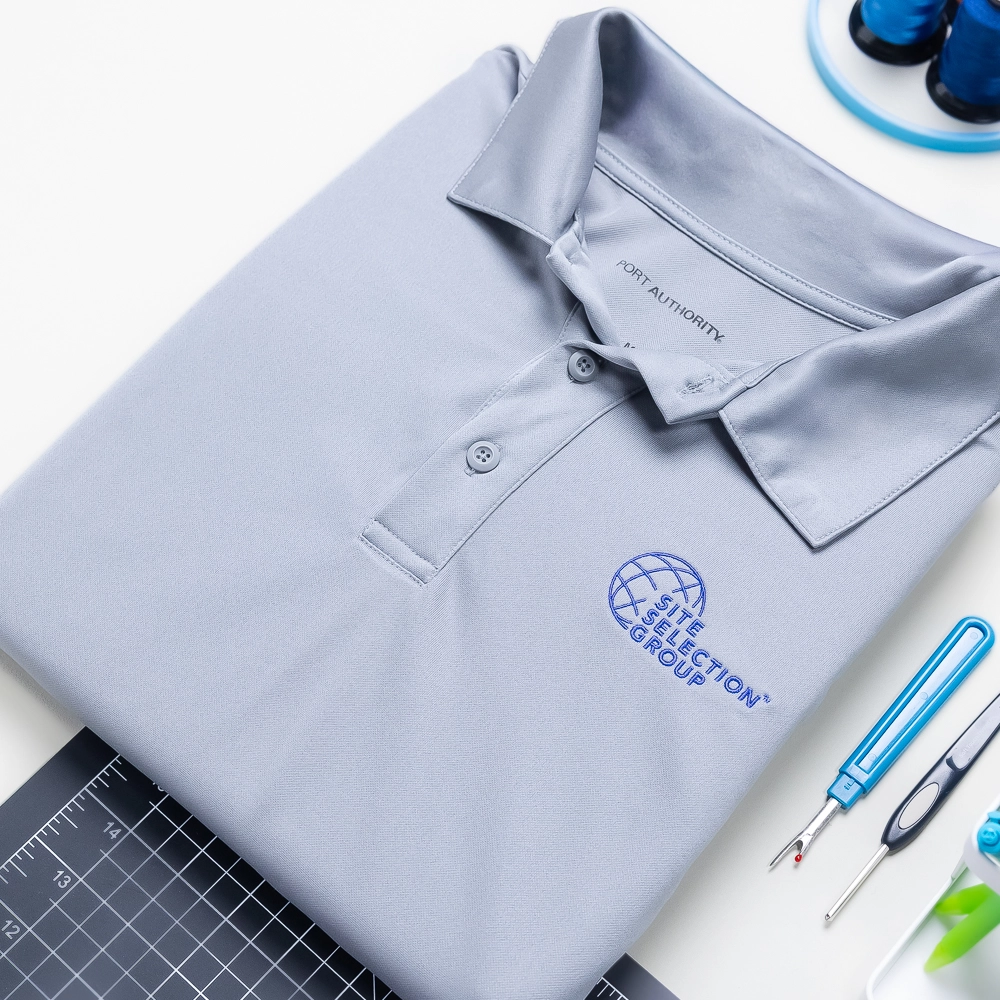Custom Port Authority. Custom Polo Shirts With Logo. Custom Polo. Port Authority Logo.